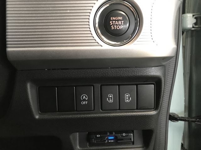 Spacia GEAR 4WD