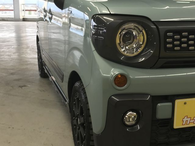 Spacia GEAR 4WD