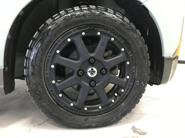 Spacia GEAR 4WD