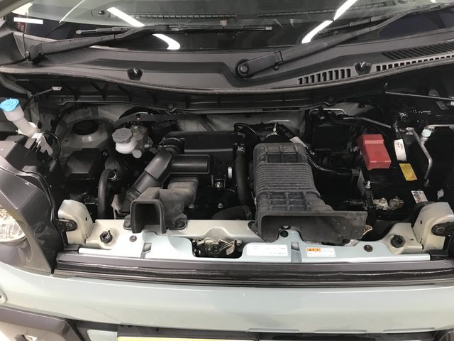 Spacia GEAR 4WD