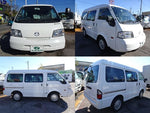 BONGO van 1.15t 2WD