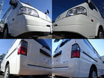 BONGO van 1.15t 2WD