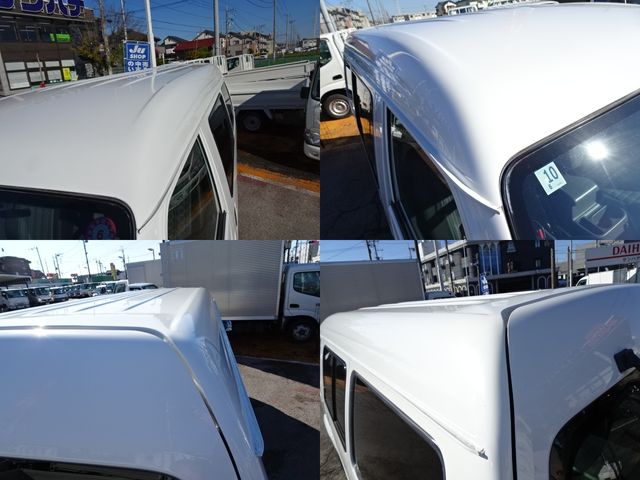 BONGO van 1.15t 2WD