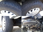 BONGO van 1.15t 2WD