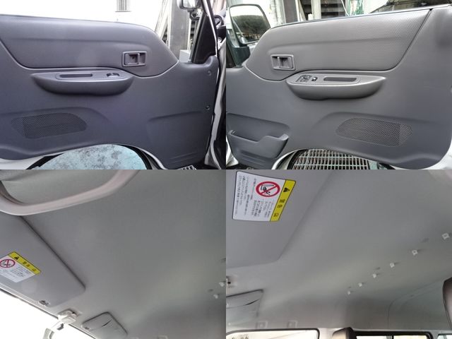 BONGO van 1.15t 2WD
