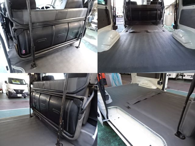 BONGO van 1.15t 2WD