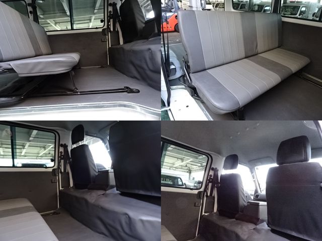 BONGO van 1.15t 2WD