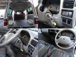 BONGO van 1.15t 2WD