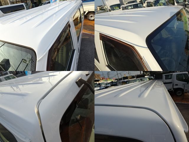 BONGO van 1.15t 2WD