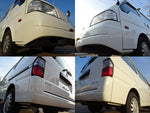 BONGO van 1.15t 2WD