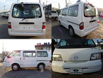 BONGO van 1.15t 2WD
