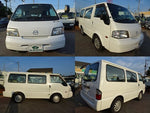 BONGO van 1.15t 2WD