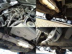 BONGO van 1.15t 2WD