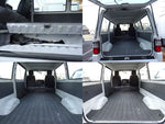 BONGO van 1.15t 2WD