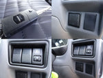 BONGO van 1.15t 2WD
