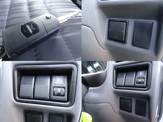 BONGO van 1.15t 2WD