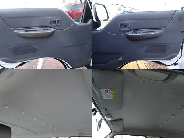 BONGO van 1.15t 2WD