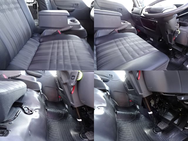 BONGO van 1.15t 2WD