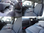BONGO van 1.15t 2WD