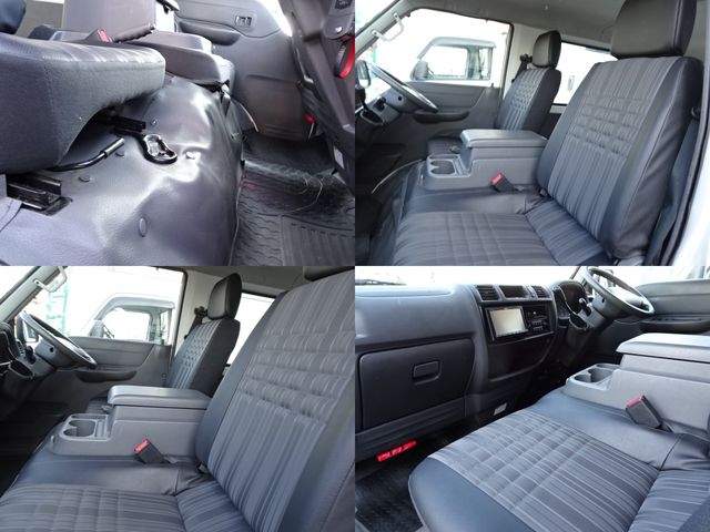 BONGO van 1.15t 2WD