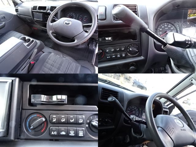 BONGO van 1.15t 2WD