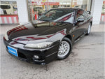 SILVIA
