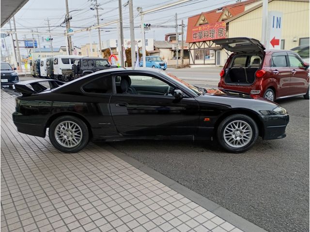SILVIA