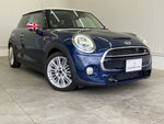 BMW MINI COOPER SD