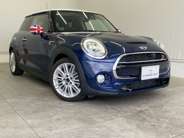 BMW MINI COOPER SD