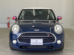 BMW MINI COOPER SD