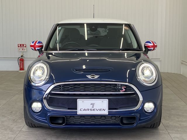 BMW MINI COOPER SD