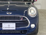 BMW MINI COOPER SD