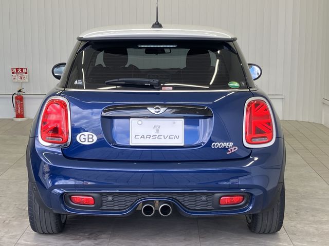 BMW MINI COOPER SD