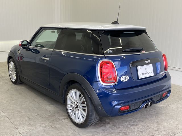 BMW MINI COOPER SD