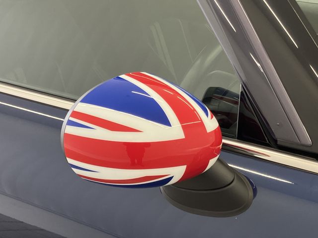 BMW MINI COOPER SD