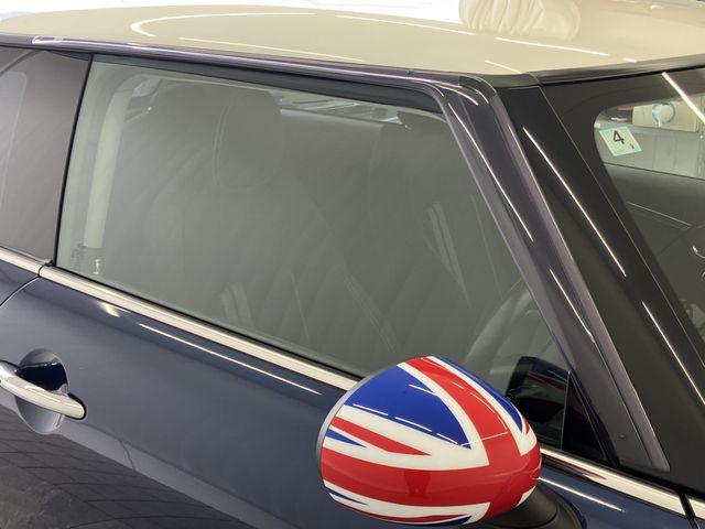 BMW MINI COOPER SD