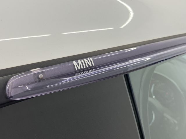 BMW MINI COOPER SD