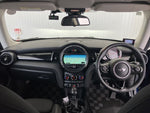 BMW MINI COOPER SD
