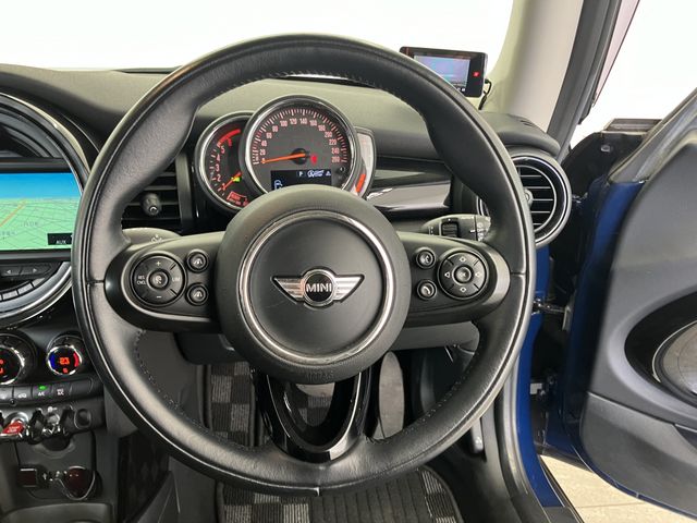 BMW MINI COOPER SD
