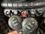 BMW MINI COOPER SD