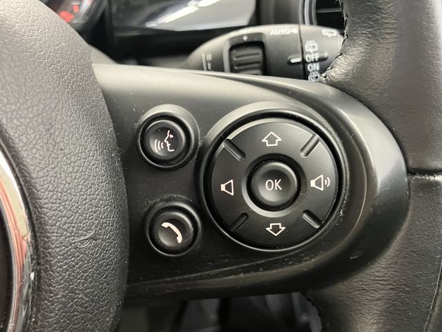 BMW MINI COOPER SD