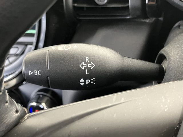 BMW MINI COOPER SD