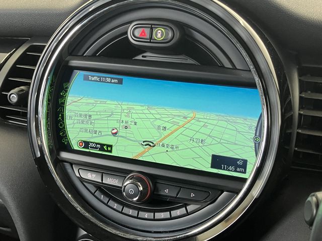 BMW MINI COOPER SD