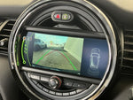 BMW MINI COOPER SD