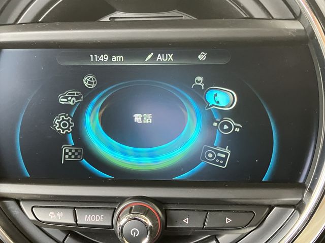 BMW MINI COOPER SD