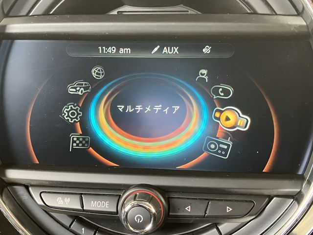BMW MINI COOPER SD