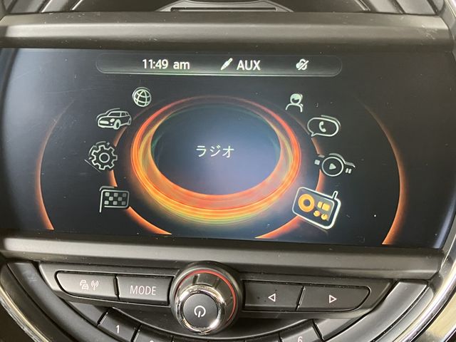 BMW MINI COOPER SD