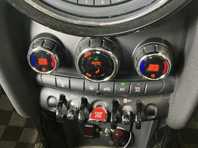 BMW MINI COOPER SD