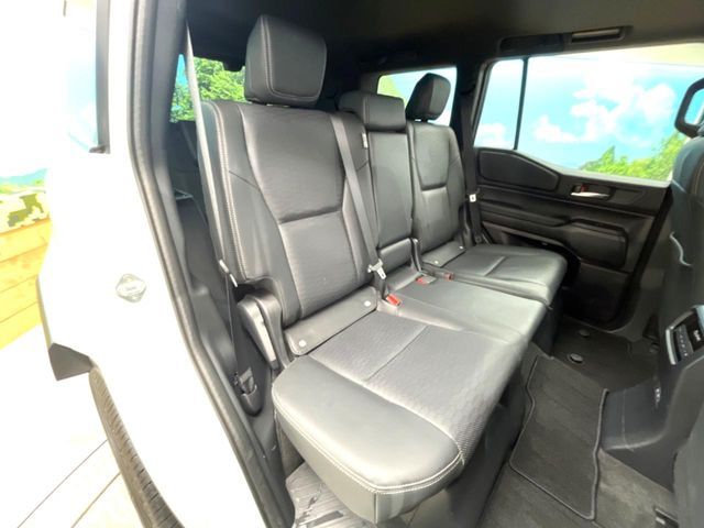 LANDCRUISER 250