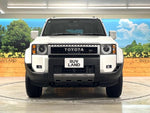 LANDCRUISER 250